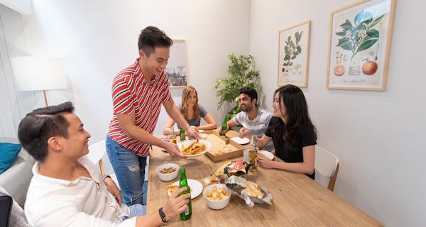 SG's co-living startup Cove raises $4.6m Series A